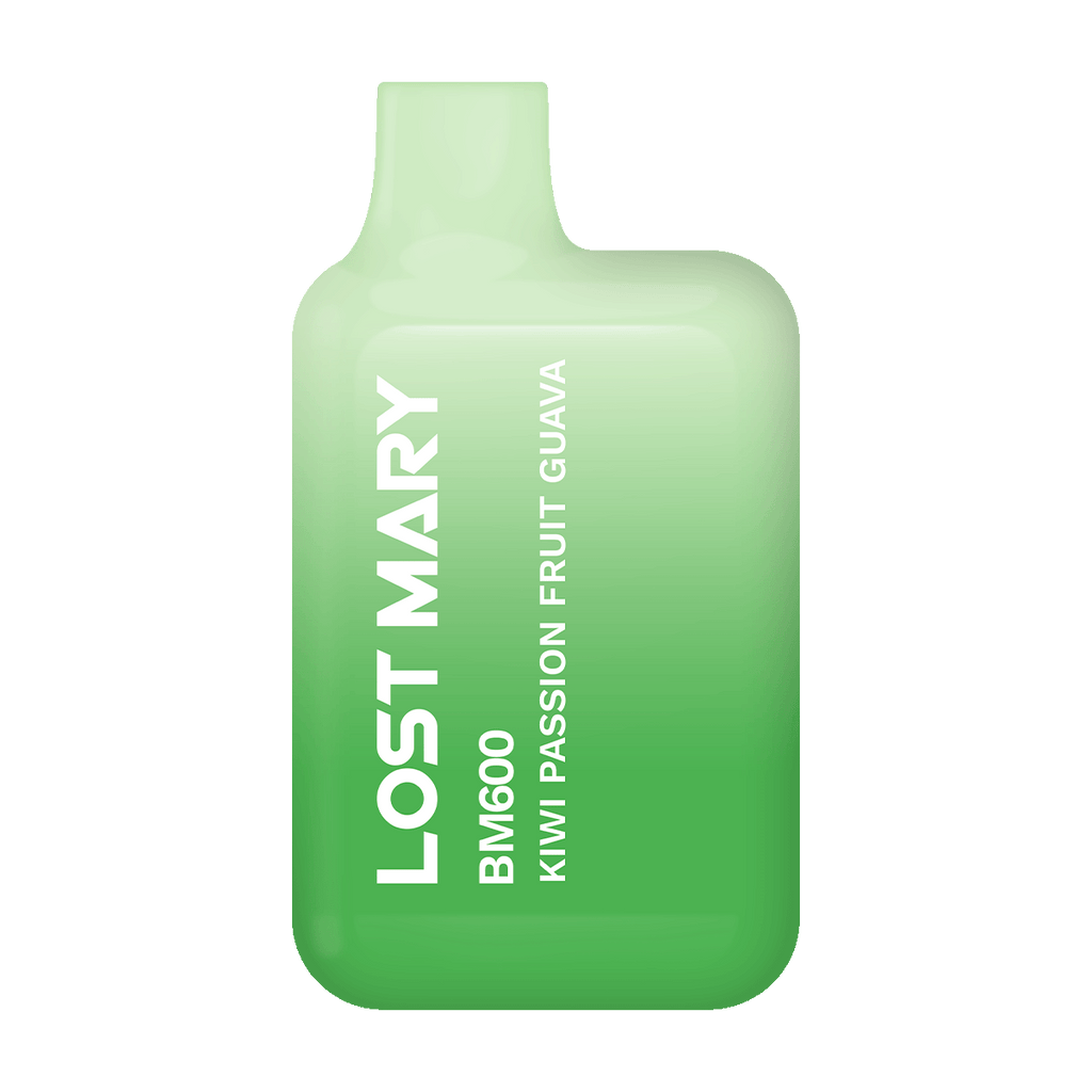 Lost Mary BM600 Blueberry Prefilled Pod Kit