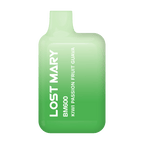 Lost Mary BM600 Blueberry Prefilled Pod Kit