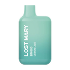 Lost Mary BM600 Blueberry Prefilled Pod Kit