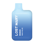 Lost Mary BM600 Blueberry Prefilled Pod Kit