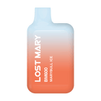 Lost Mary BM600 Blueberry Prefilled Pod Kit