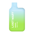 Lost Mary BM600 Blueberry Prefilled Pod Kit
