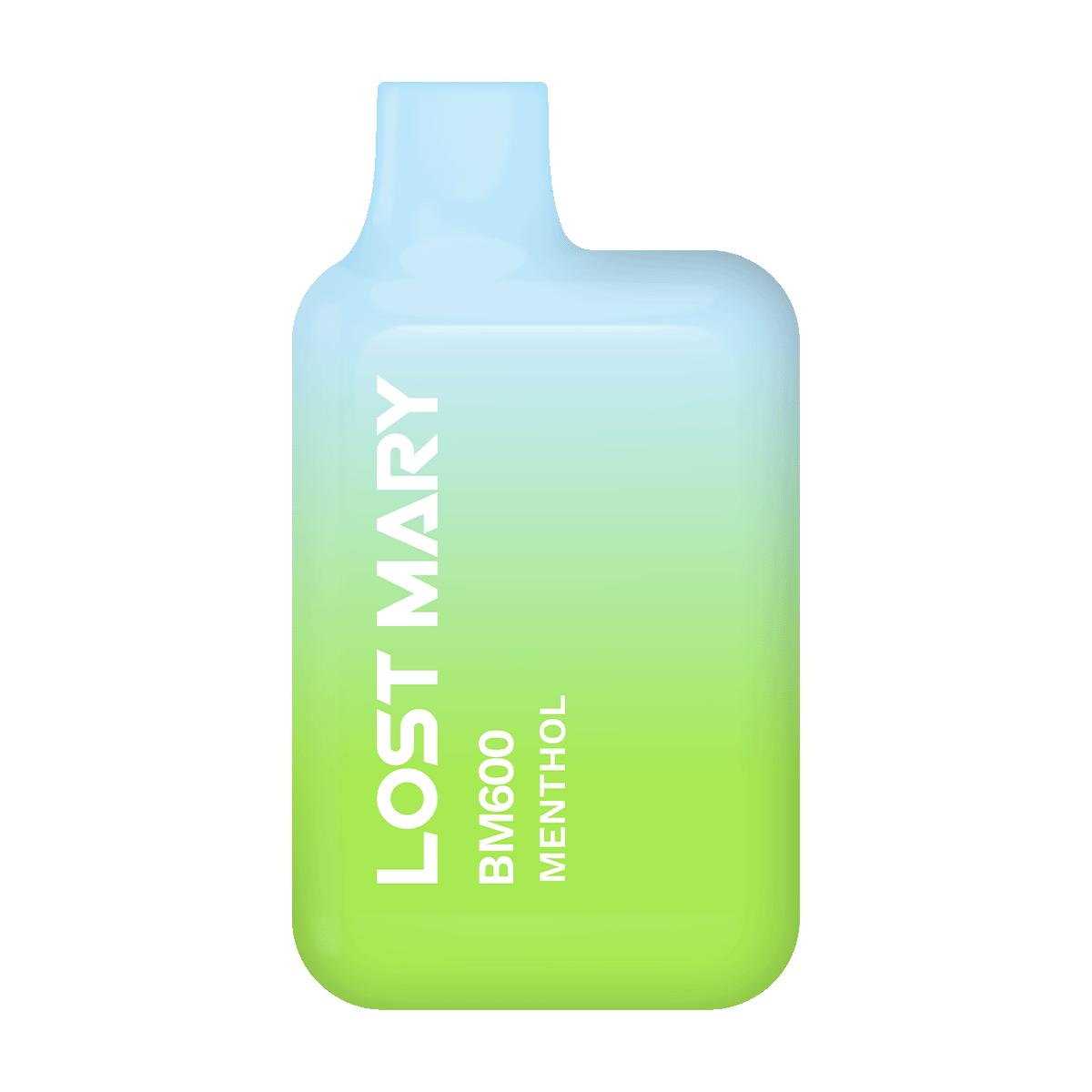 Lost Mary BM600 Prefilled Pod Kit
