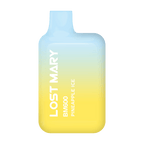 Lost Mary BM600 Blueberry Prefilled Pod Kit