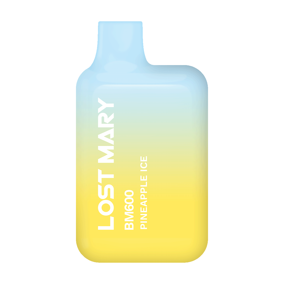 Lost Mary BM600 Prefilled Pod Kit