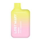 Lost Mary BM600 Blueberry Prefilled Pod Kit