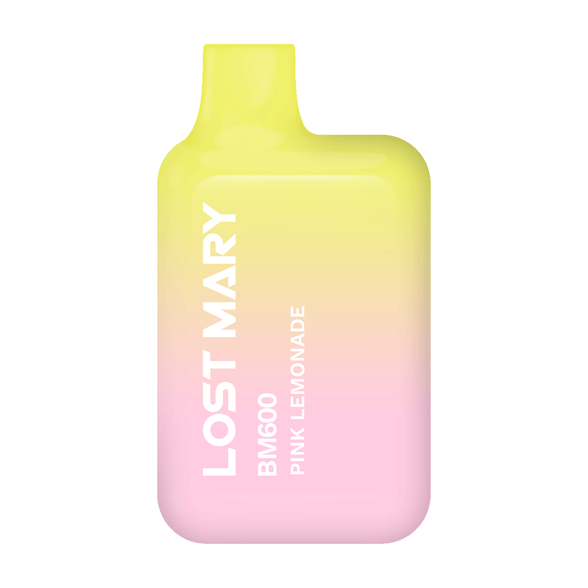 Lost Mary BM600 Prefilled Pod Kit