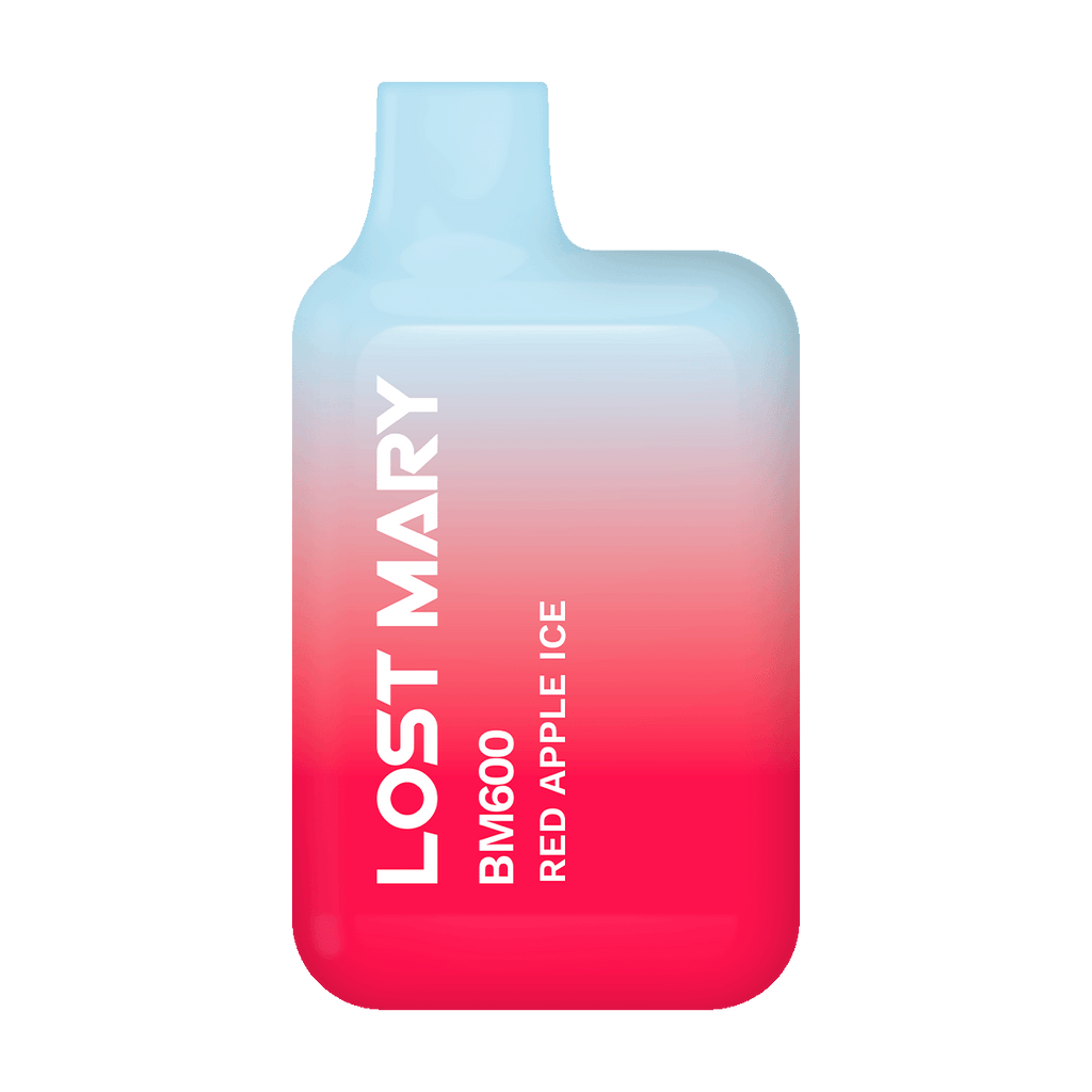 Lost Mary BM600 Blueberry Prefilled Pod Kit