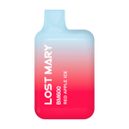 Lost Mary BM600 Blueberry Prefilled Pod Kit