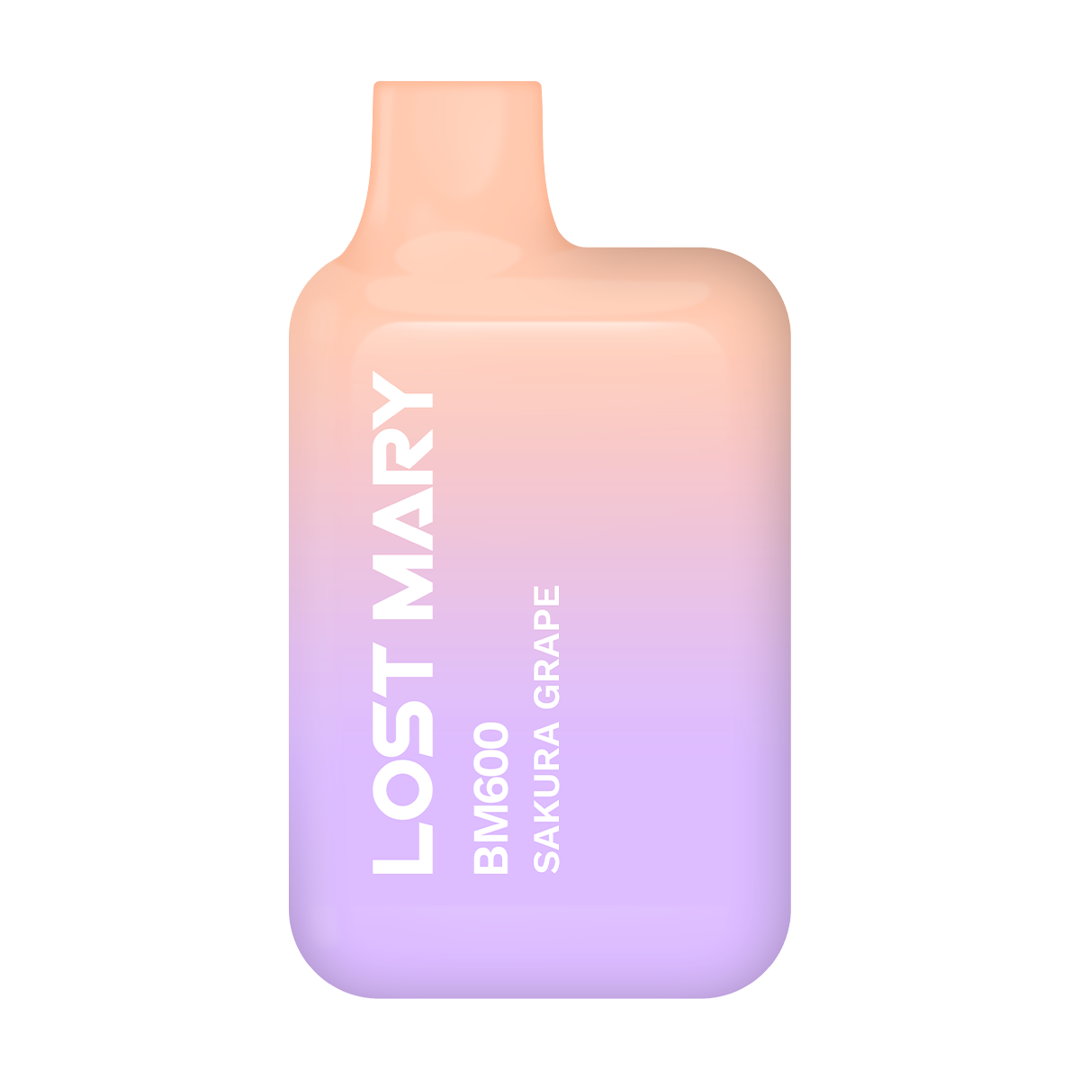 Lost Mary BM600 Prefilled Pod Kit