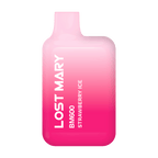 Lost Mary BM600 Blueberry Prefilled Pod Kit