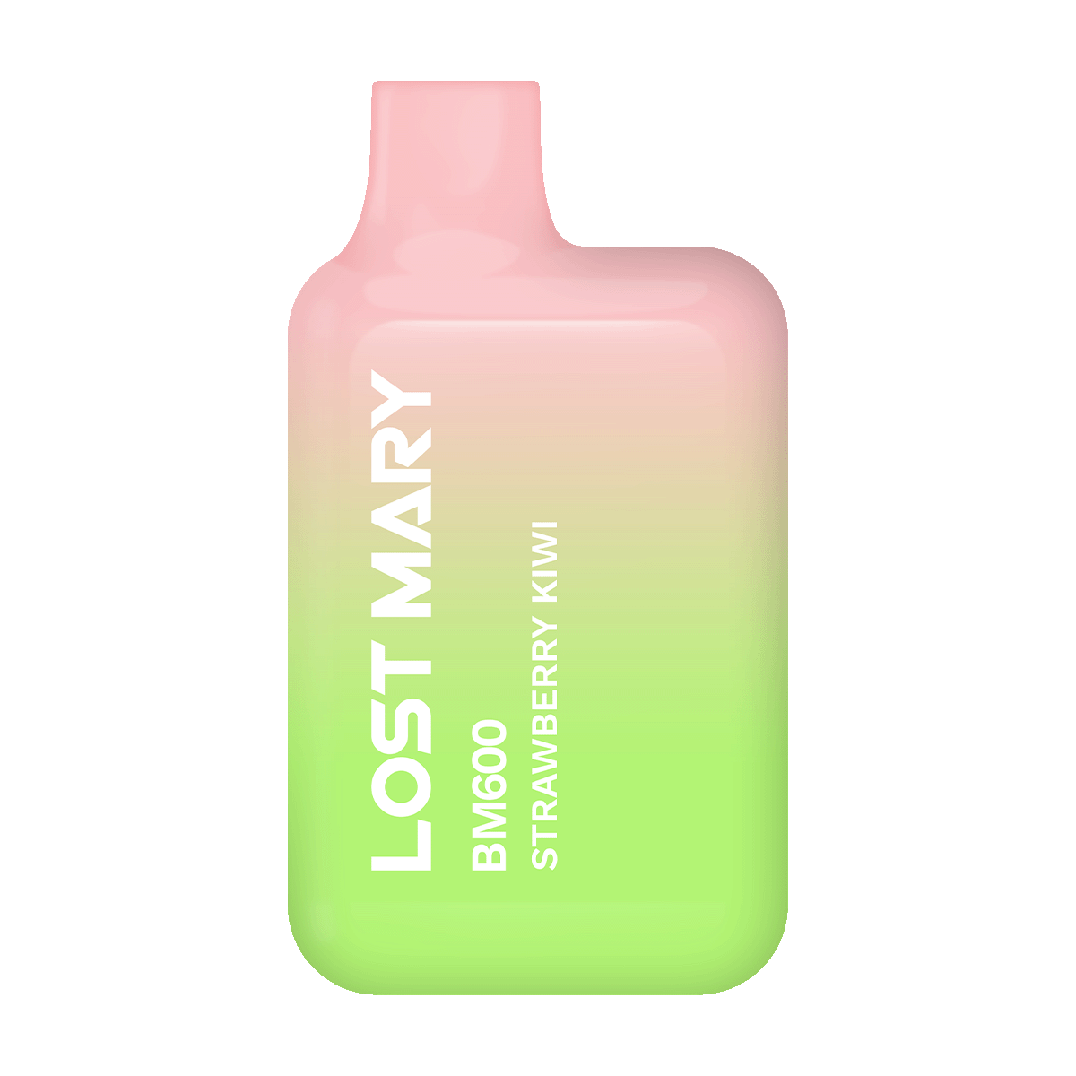 Lost Mary BM600 Prefilled Pod Kit