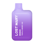 Lost Mary BM600 Blueberry Prefilled Pod Kit