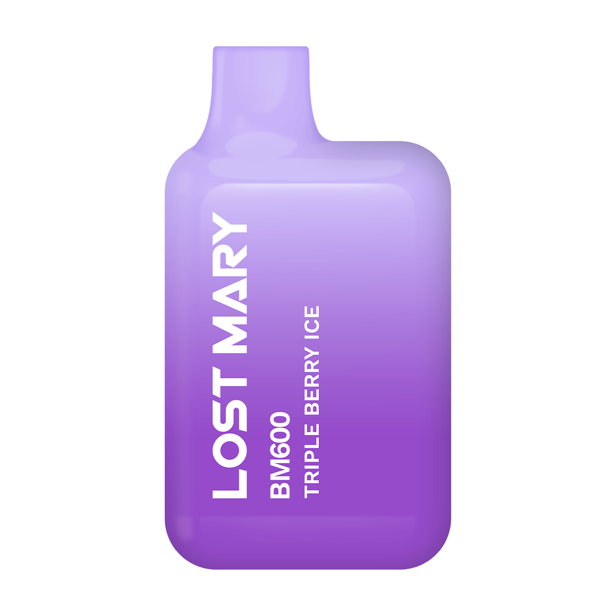 Lost Mary BM600 Prefilled Pod Kit
