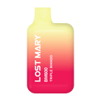 Lost Mary BM600 Blueberry Prefilled Pod Kit
