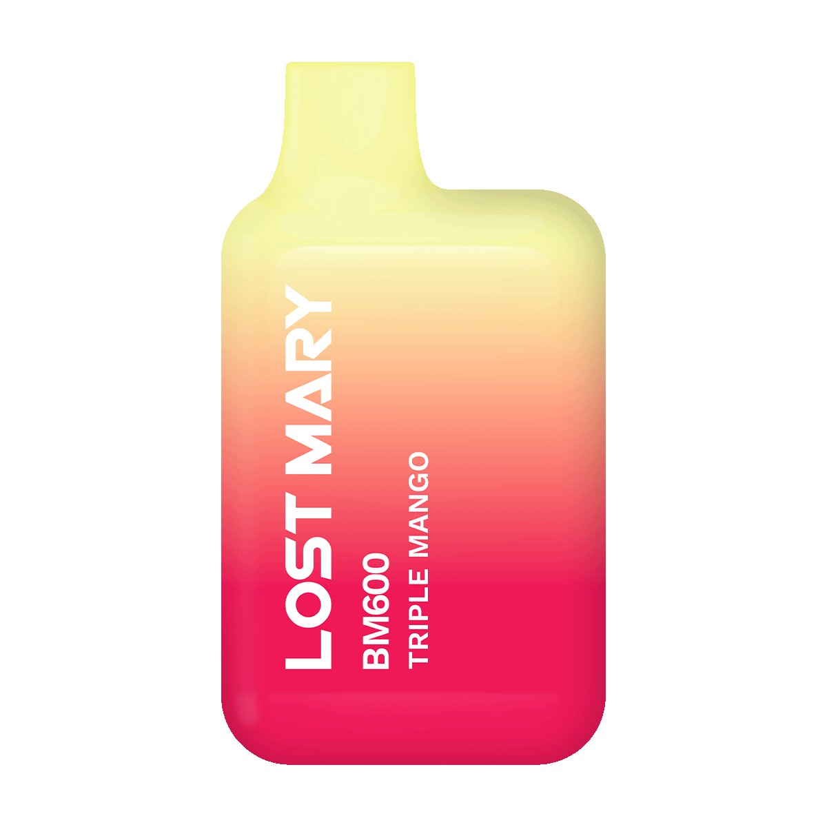 Lost Mary BM600 Prefilled Pod Kit