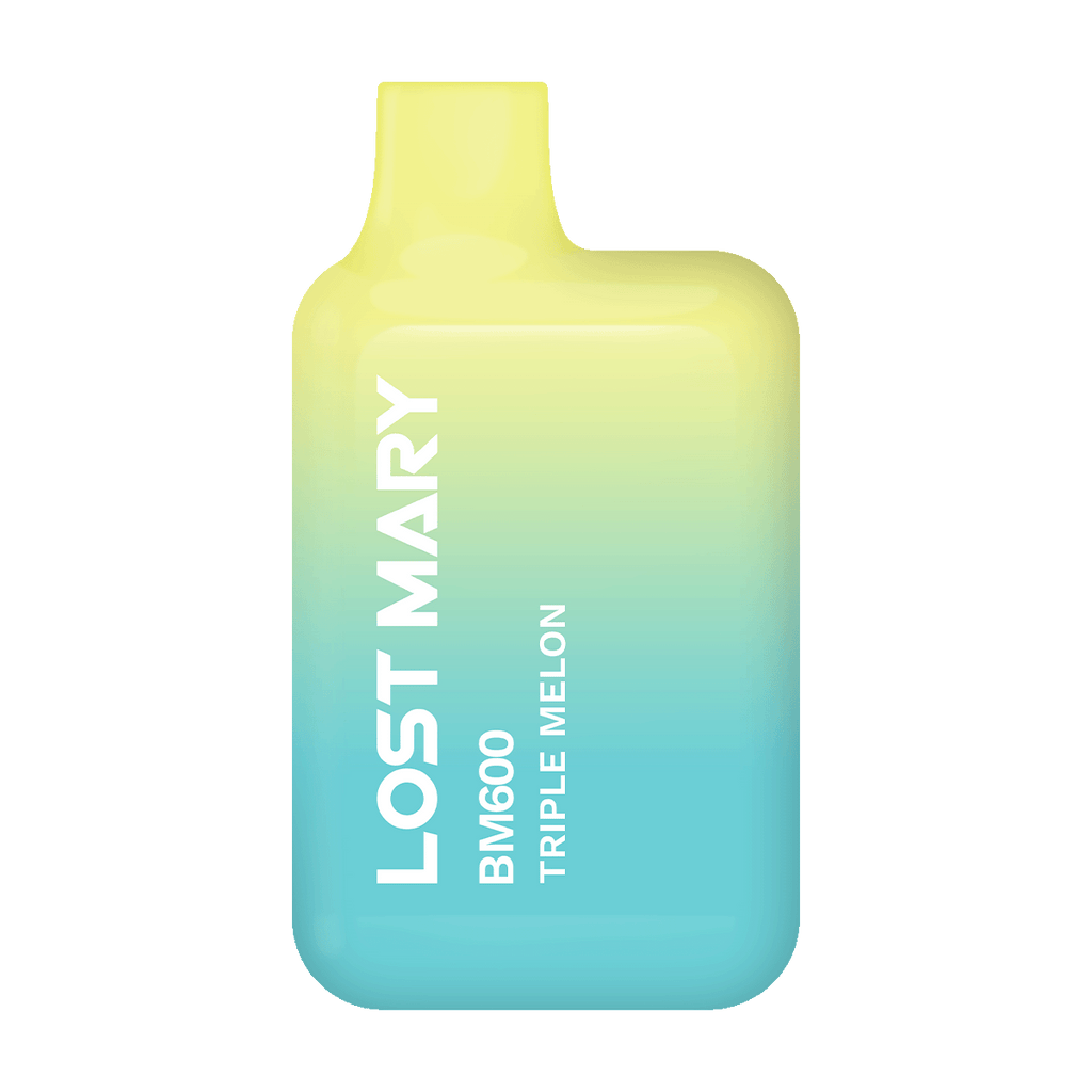 Lost Mary BM600 Blueberry Prefilled Pod Kit