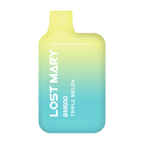 Lost Mary BM600 Blueberry Prefilled Pod Kit