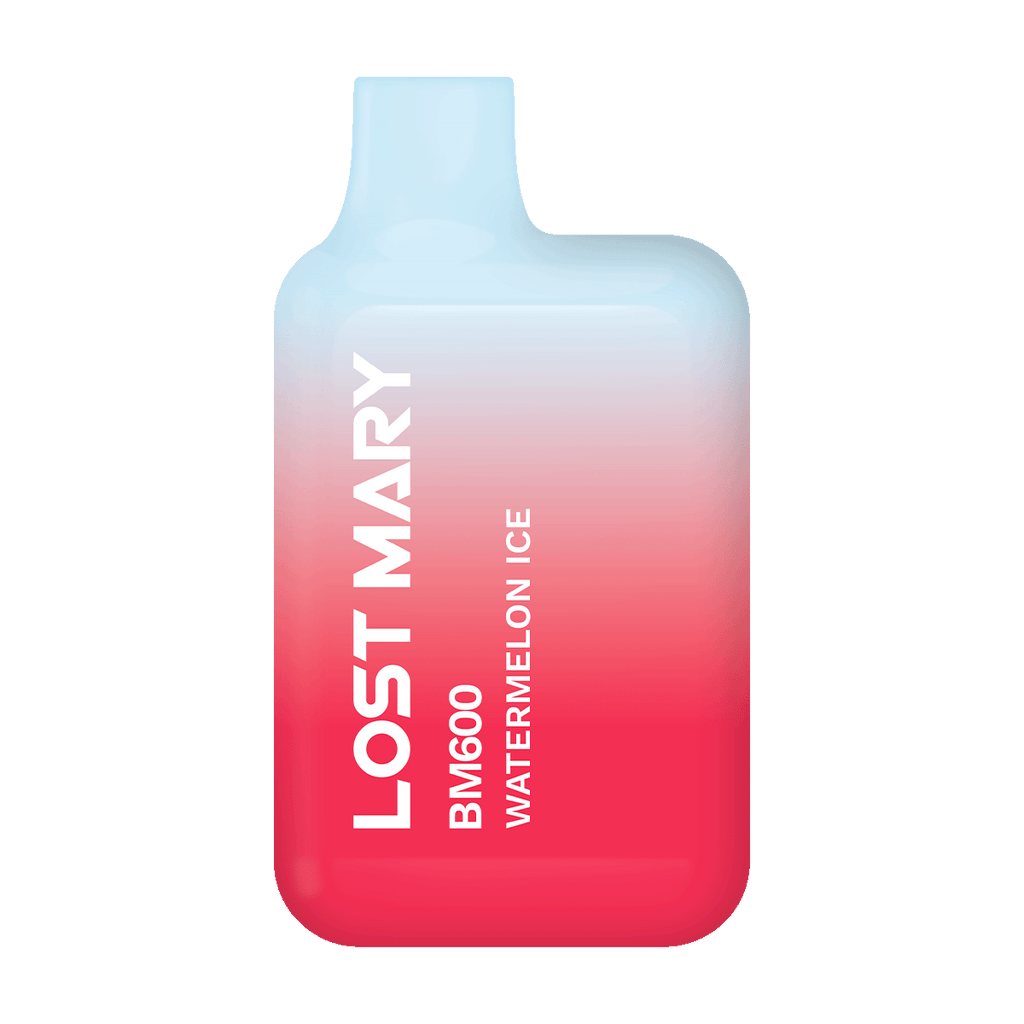 Lost Mary BM600 Blueberry Prefilled Pod Kit