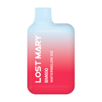 Lost Mary BM600 Blueberry Prefilled Pod Kit