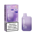 Lost Mary BM600 Blueberry Prefilled Pod Kit
