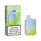 Lost Mary BM600 Blueberry Prefilled Pod Kit