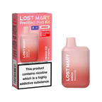 Lost Mary BM600 Blueberry Prefilled Pod Kit