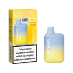 Lost Mary BM600 Blueberry Prefilled Pod Kit