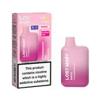 Lost Mary BM600 Blueberry Prefilled Pod Kit