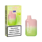 Lost Mary BM600 Blueberry Prefilled Pod Kit