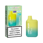 Lost Mary BM600 Blueberry Prefilled Pod Kit