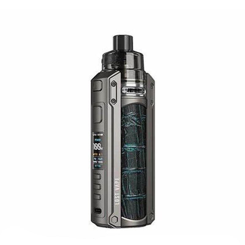 Lost Vape Ursa Quest Pod Kit