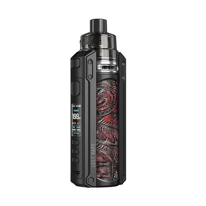 Lost Vape Ursa Quest Pod Kit