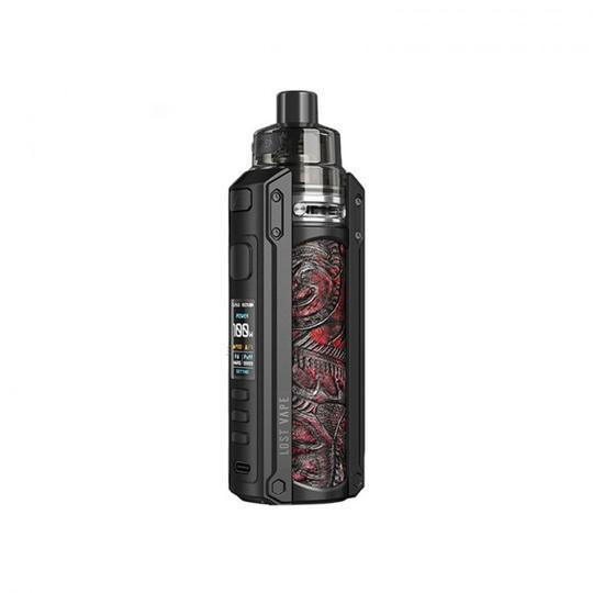 Lost Vape Ursa Quest Pod Kit