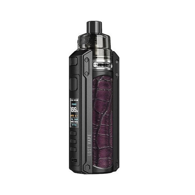 Lost Vape Ursa Quest Pod Kit
