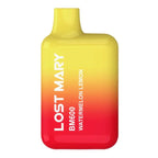 Lost Mary BM600 Blueberry Prefilled Pod Kit