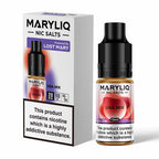 MaryLiq Nic Salt By Lost Mary Liquid - Box of 10