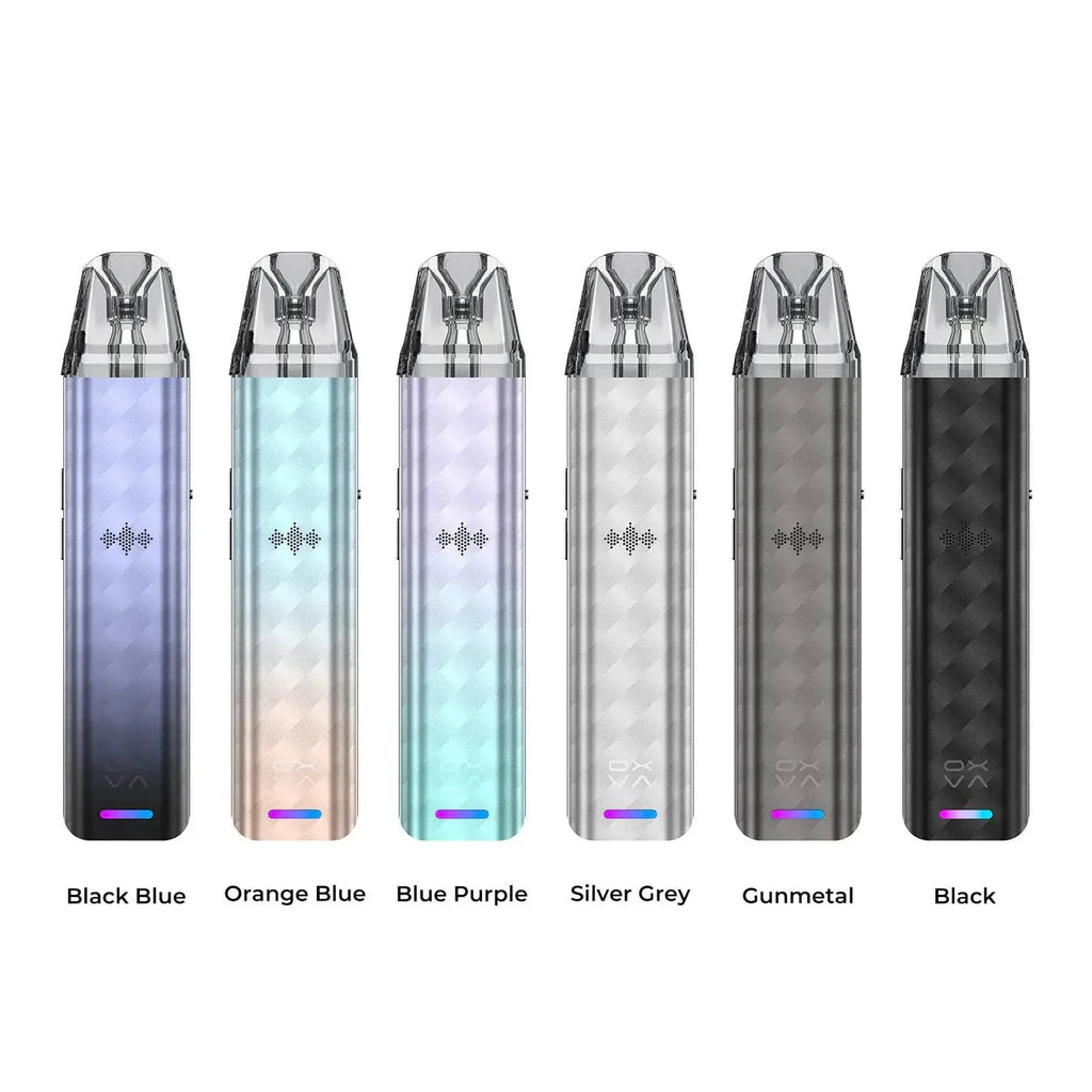 Oxva Xlim SE 2 Pod Kit Device