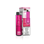 IVG Air 2400 Disposable Vape | 4 IN 1 Flavours