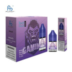 R and M 7000 Nic Salt 10ml | 4 For £12