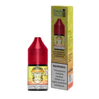 R and M 7000 Nic Salt 10ml | 4 For £12