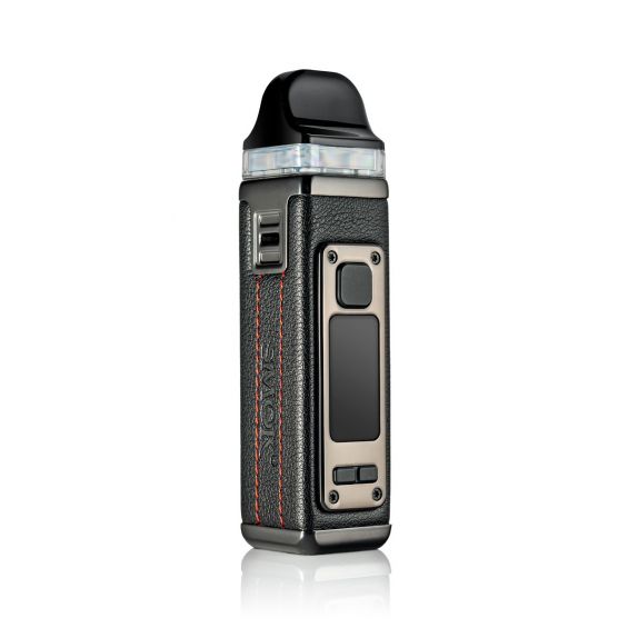 Smok  Rpm 4  Pod Kit