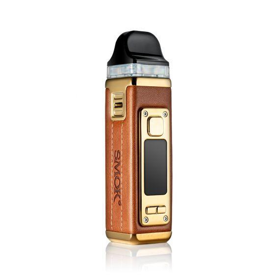 Smok  Rpm 4  Pod Kit