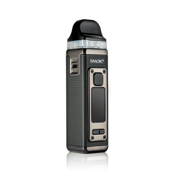 Smok  Rpm 4  Pod Kit