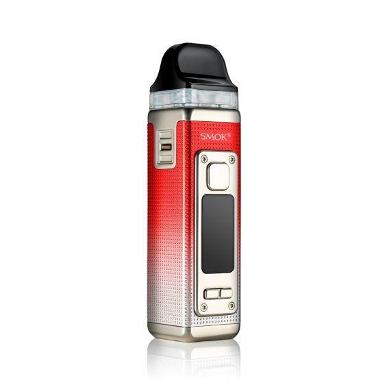 Smok  Rpm 4  Pod Kit