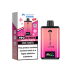 strawberry cranberry cherry cherry ice hayati pro ultra plus vape kit