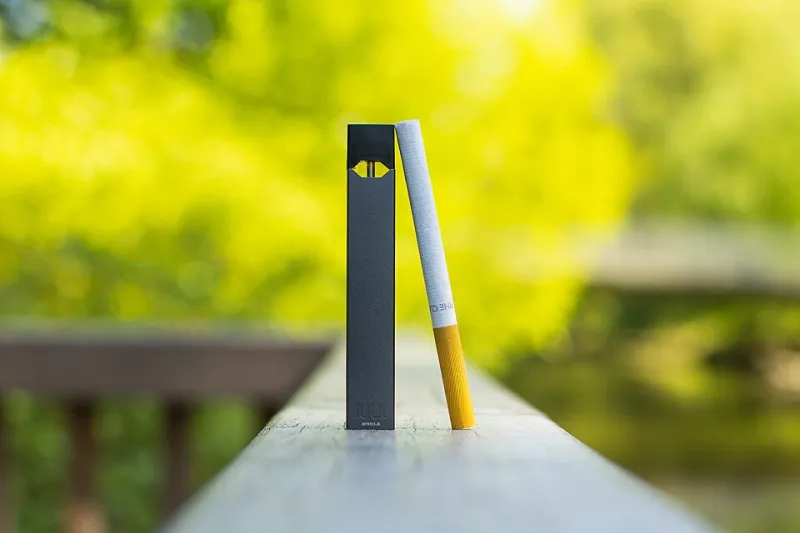 Cheap Kit or Fancy Mod? We Crunched 12 Months of Vaping Costs So You Don't Have To