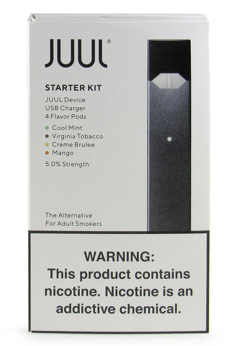 31 Days, One Mission: Building Your Stoptober Vaping Game Plan